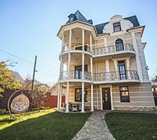 Продам роскошный дом на ул.Толбухина