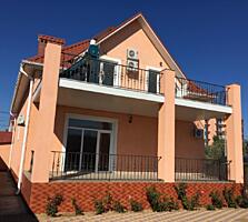 Продается двухэтажный дом на Каролино Бугазе