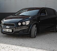 Chevrolet Aveo 2012 г.