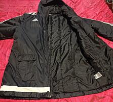 Adidas - Original. Новая. На большого дядю. 2XL-56 размер. 1000 ле