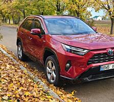 TOYOTA Rav4 hybrid 2021 XLE PREMIUM
