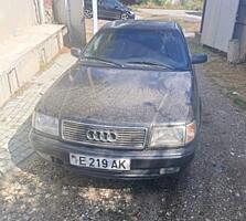 Ауди 100 С4 РАЗБОР