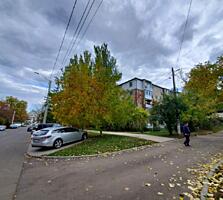 Apartament cu 2 camere, Botanica.