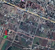 Investiție Avantajoasă: Teren de 8 Ari pentru Construcții în Țînțăreni