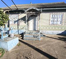 Дом в селе Малаешты 20 соток 106 кв. м. Газ, свет, вода! Без торга!