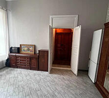 1к Прохоровская/Мясоедовская. Евроремонт.