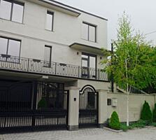 Дом в Дурлештах, 2 этажа, 6 комнат.