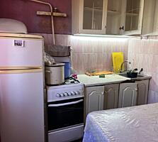 Продается 2-комнатная квартира. Тернополь