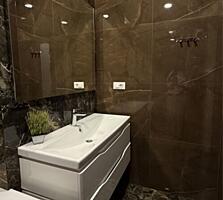 Продам квартиру 58 кв. м., 19/19, новый дом, жк 37-я Жемчужина.