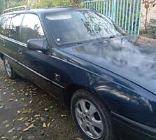 Продам автомобиль