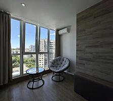 1к ЖК Акварель - 3 /Пишоновская. Переуступка.