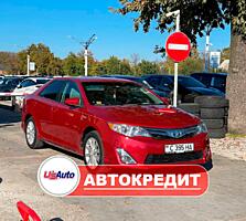 Toyota Camry 50 Hybrid (Доступен в Автокредит)