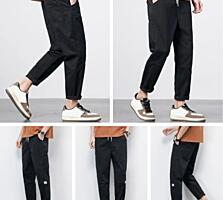 Стильные Новые Брюки 32 размер 145 руб. Писать в Вайбер.