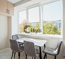 Apartament - 34  m²  , Chisinau