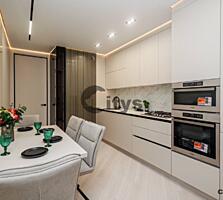 Apartament - 74  m²  , Chisinau