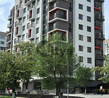 Apartament - 46  m²  , Chisinau