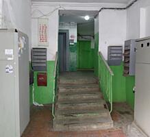 1к Ильфа и Петрова/Левитана. Большой балкон. Кирпичный дом.