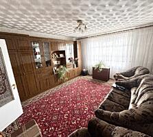 3-комнатная в Центре - Орхидея. Торг