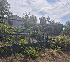 Продам дом в с. Красненькое