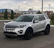 Range Rover Sport (Авторынок КОВЧЕГ)