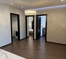 Продам квартиру 76.4 кв. м., 10/17, новый дом, жк Башня Чкалова.