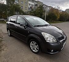 Продам тойота королла