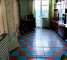 2 комн квартира, Кировский, м-н Север, 4/5