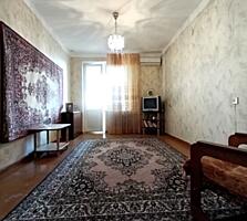 Центр у Парка 3-к жилая квартира 5/5 52/32/5,3 лоджия 6,5 стеклопакеты