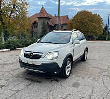 Опель Антара