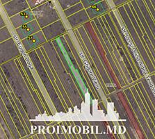 Spre vânzare se oferă teren agricol, situat în Durlești, Poiana ...