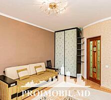 Vă propunem spre vânzare acestapartament cu 2 camere, sect. Botanica, 