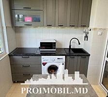 Vă propunem spre vânzare acestapartament cu 1cameră, sect. Buiucani, .