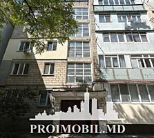 Vă propunem spre vânzare acestapartament cu 3camere, sect. Botanica, .
