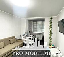 Vă propunem spre vânzare acest apartament cu 2camere, sect. ...