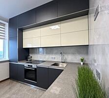 Продам новую 2-комнатную квартиру в ЖК «Горизонт», ул. Костанди!