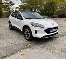 Ford Escape 2020
