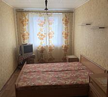 Продам трёхкомнатную квартиру балка