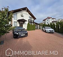 Casă cu 2 niveluri, com. Tohatin Vă propunem spre vânzare casă cu 2 ..