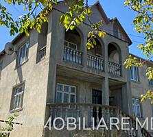 Casă cu 2 niveluri, sect. Telecentru Vă propunem spre vânzare casă cu 