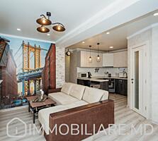 Apartament cu 1 cameră, sect. Botanica Vă propunem spre vânzare ...