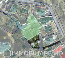 Teren pentru construcție, sect. Râșcani Vă propunem spre vânzare un ..