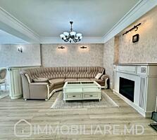 Apartament cu 2 camere, sect. Buiucani Vă propunem spre vânzare ...