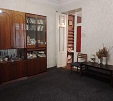 Продам трёхкомнатную квартиру на Мясоедовскрй