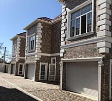 24319 Продам дом в закрытом комплексе на ...