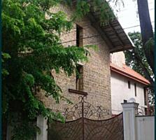 34314 Продам фасадный дом на ул. Долгая. Общая ...