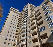 36216. В продаже большая однокомнатная квартира ...