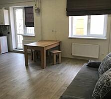 36228. В продаже однокомнатная квартира-студия в ...