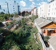 Clădire locativă în Centru, Mun. Chișinău