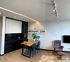 Продаж 1 кімнатна квартира ЖК 4 Сезона. в Голосіївському районі вул. .