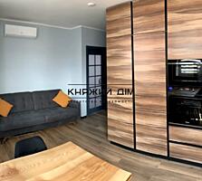 Продаж 1 кімнатна квартира ЖК 4 Сезони Голосіївський район., вул. ...